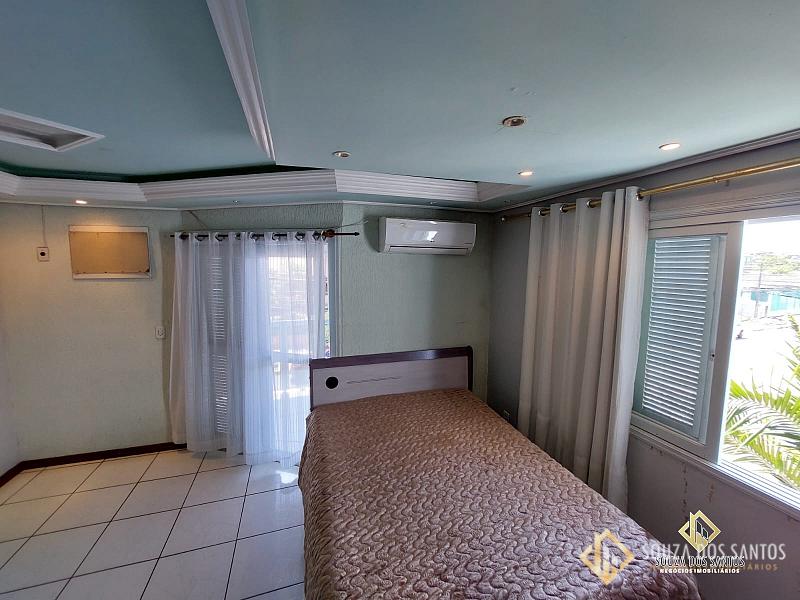 CASA RESIDENCIAL em SAPUCAIA DO SUL - RS, NOVA SAPUCAIA — foto 46