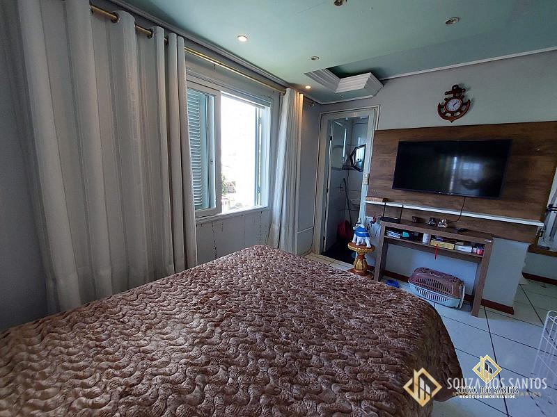 CASA RESIDENCIAL em SAPUCAIA DO SUL - RS, NOVA SAPUCAIA — foto 49