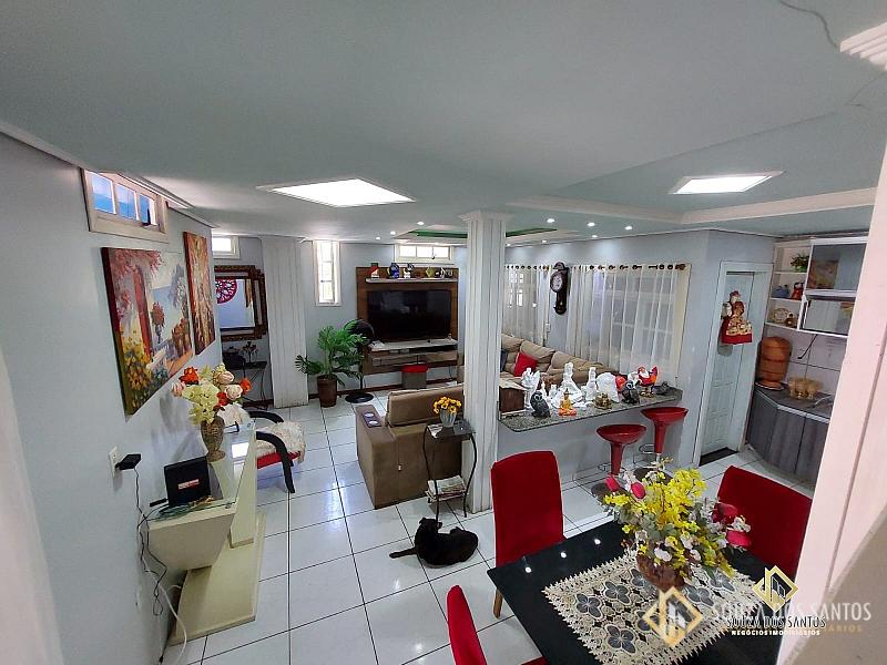 CASA RESIDENCIAL em SAPUCAIA DO SUL - RS, NOVA SAPUCAIA — foto 25