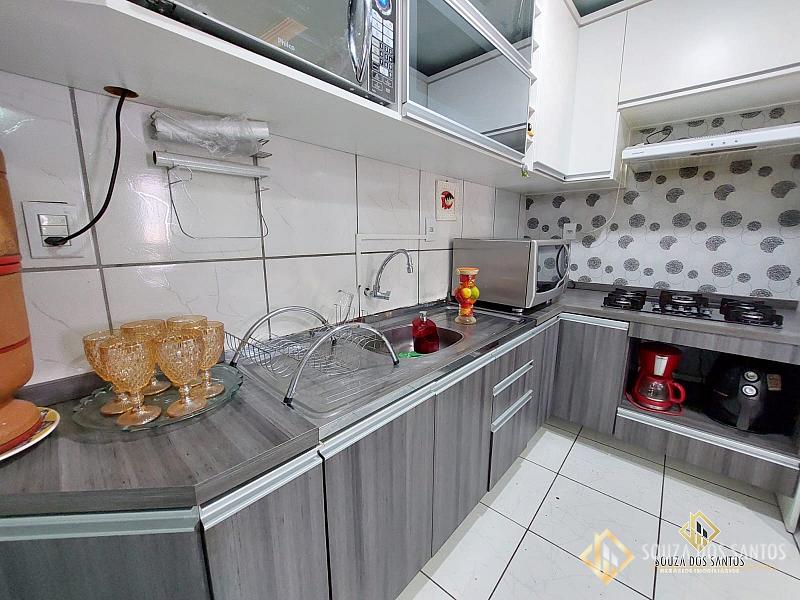 CASA RESIDENCIAL em SAPUCAIA DO SUL - RS, NOVA SAPUCAIA — foto 22