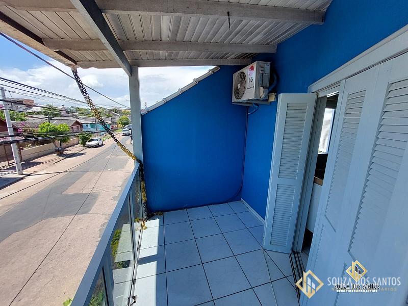 CASA RESIDENCIAL em SAPUCAIA DO SUL - RS, NOVA SAPUCAIA — foto 55