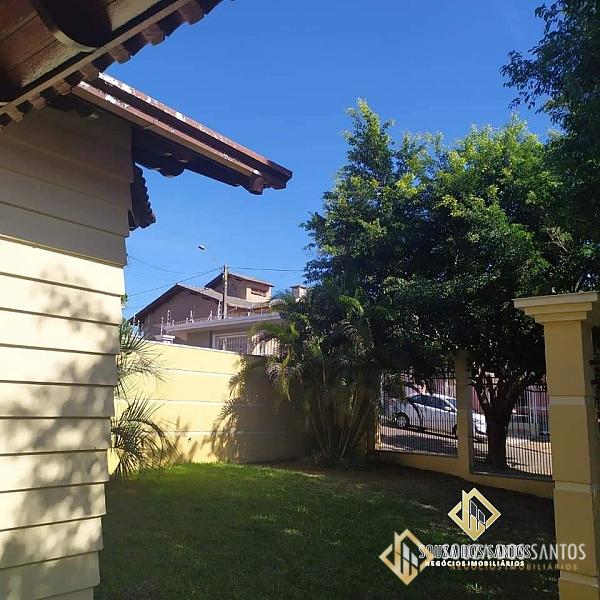 CASA RESIDENCIAL em Sapucaia do Sul - RS, Capão da Cruz — foto 15