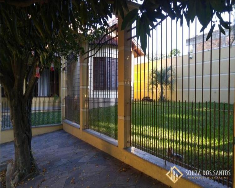 CASA RESIDENCIAL em Sapucaia do Sul - RS, Capão da Cruz — foto 5