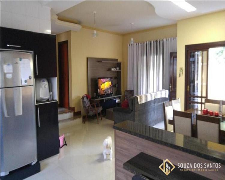 CASA RESIDENCIAL em Sapucaia do Sul - RS, Capão da Cruz — foto 22