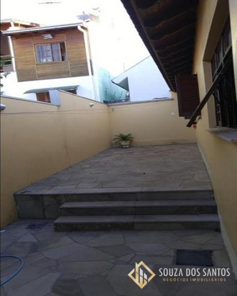 CASA RESIDENCIAL em Sapucaia do Sul - RS, Capão da Cruz — foto 7