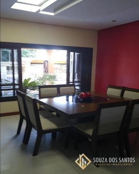 CASA RESIDENCIAL em Sapucaia do Sul - RS, Capão da Cruz — foto 21