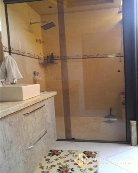 CASA RESIDENCIAL em Sapucaia do Sul - RS, Capão da Cruz — foto 23