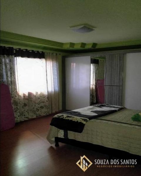 CASA RESIDENCIAL em Sapucaia do Sul - RS, Capão da Cruz — foto 24