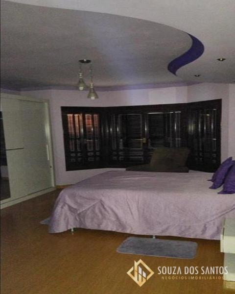 CASA RESIDENCIAL em Sapucaia do Sul - RS, Capão da Cruz — foto 25