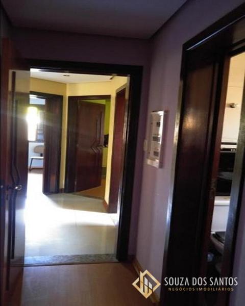 CASA RESIDENCIAL em Sapucaia do Sul - RS, Capão da Cruz — foto 29