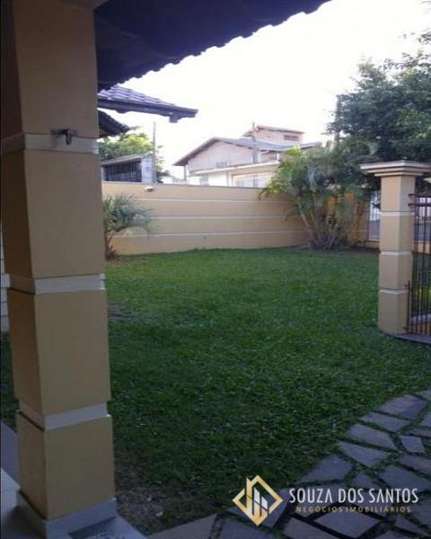 CASA RESIDENCIAL em Sapucaia do Sul - RS, Capão da Cruz — foto 6