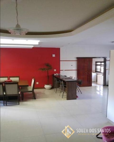 CASA RESIDENCIAL em Sapucaia do Sul - RS, Capão da Cruz — foto 20