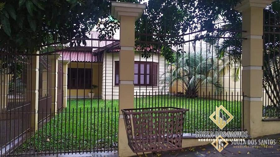 CASA RESIDENCIAL em Sapucaia do Sul - RS, Capão da Cruz — foto 16
