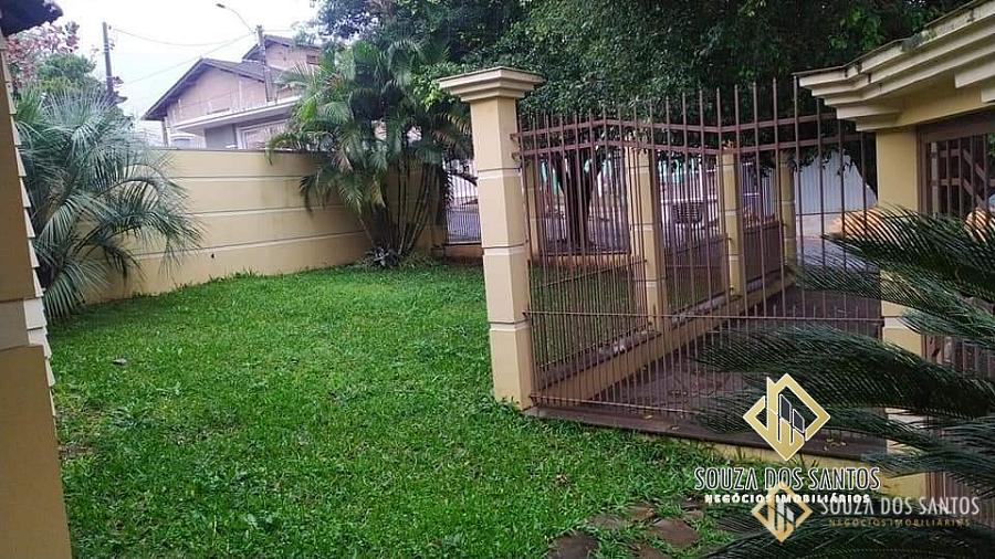 CASA RESIDENCIAL em Sapucaia do Sul - RS, Capão da Cruz — foto 10
