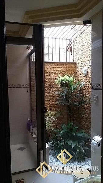 CASA RESIDENCIAL em Sapucaia do Sul - RS, Capão da Cruz — foto 36