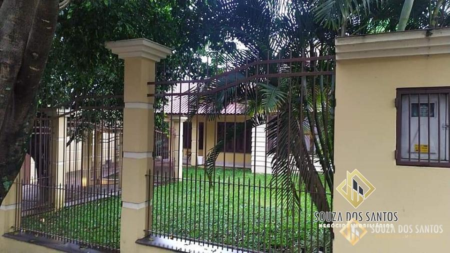 CASA RESIDENCIAL em Sapucaia do Sul - RS, Capão da Cruz — foto 12