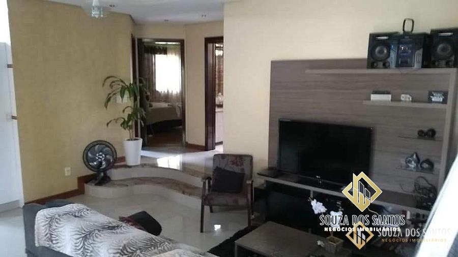 CASA RESIDENCIAL em Sapucaia do Sul - RS, Capão da Cruz — foto 31