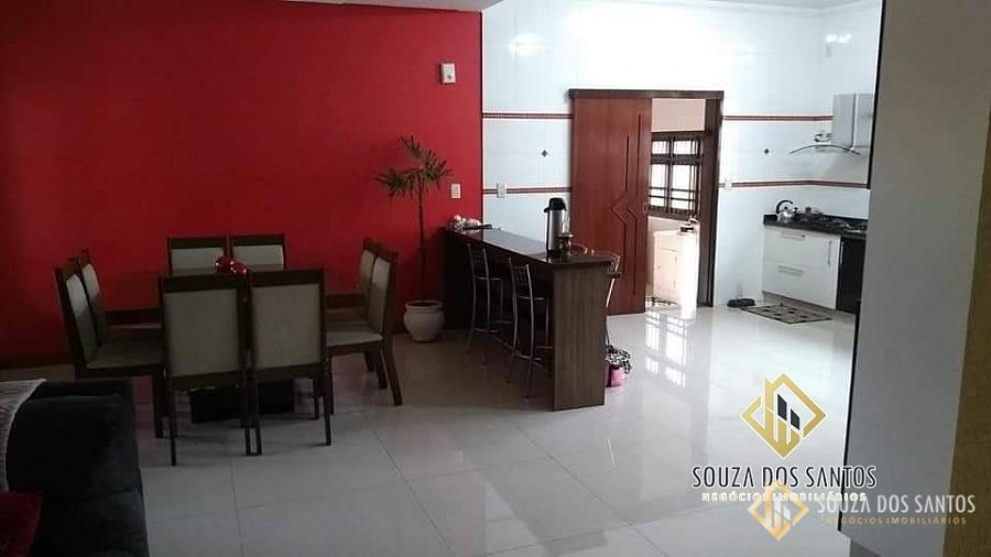 CASA RESIDENCIAL em Sapucaia do Sul - RS, Capão da Cruz — foto 19