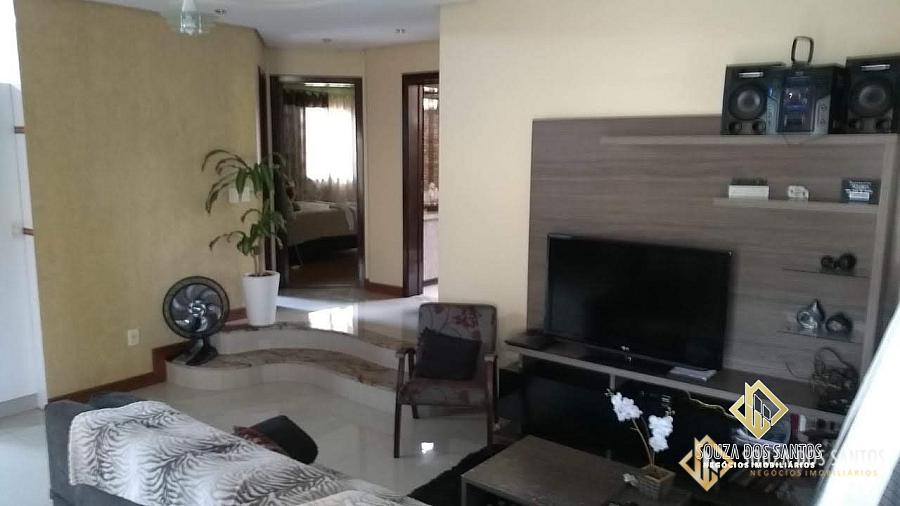 CASA RESIDENCIAL em Sapucaia do Sul - RS, Capão da Cruz — foto 47