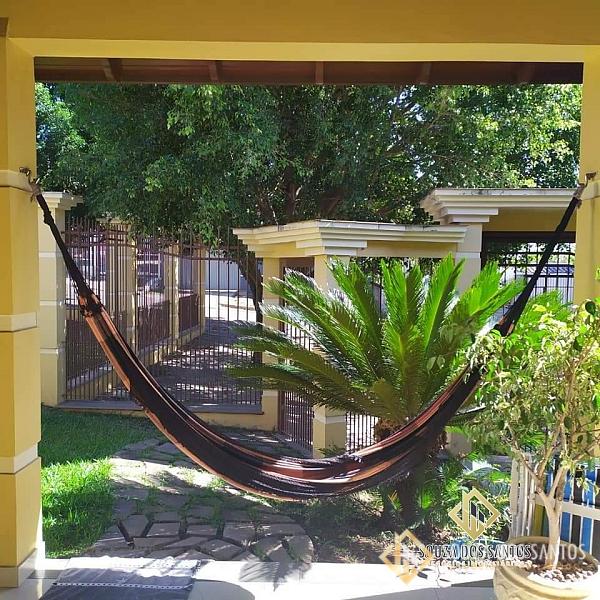 CASA RESIDENCIAL em Sapucaia do Sul - RS, Capão da Cruz — foto 8