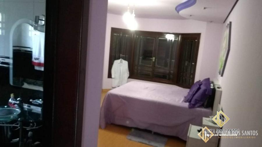 CASA RESIDENCIAL em Sapucaia do Sul - RS, Capão da Cruz — foto 45