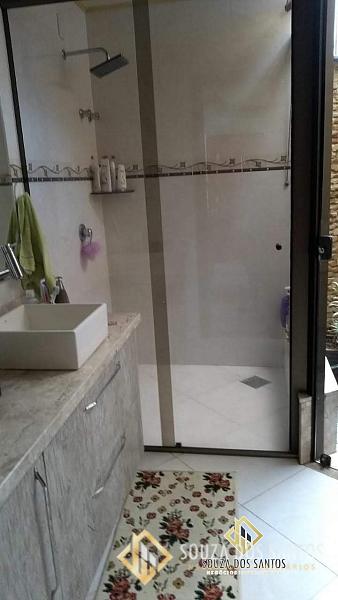 CASA RESIDENCIAL em Sapucaia do Sul - RS, Capão da Cruz — foto 37