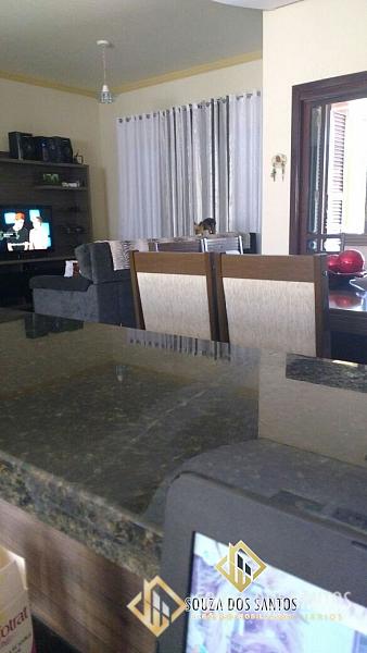 CASA RESIDENCIAL em Sapucaia do Sul - RS, Capão da Cruz — foto 62