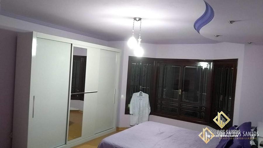 CASA RESIDENCIAL em Sapucaia do Sul - RS, Capão da Cruz — foto 41