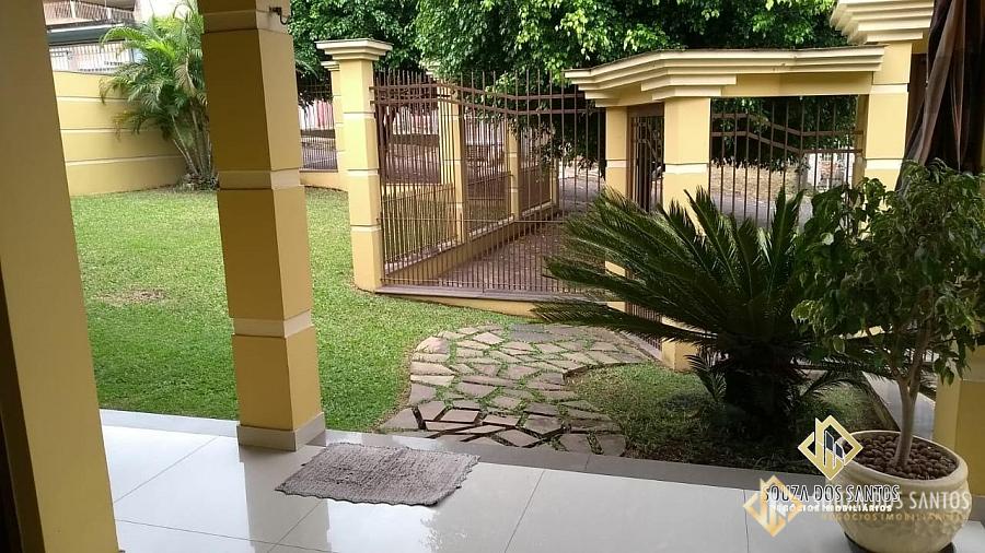 CASA RESIDENCIAL em Sapucaia do Sul - RS, Capão da Cruz — foto 17