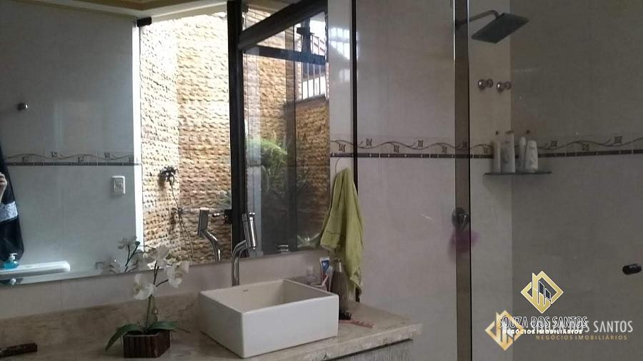 CASA RESIDENCIAL em Sapucaia do Sul - RS, Capão da Cruz — foto 42