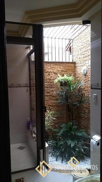 CASA RESIDENCIAL em Sapucaia do Sul - RS, Capão da Cruz — foto 39