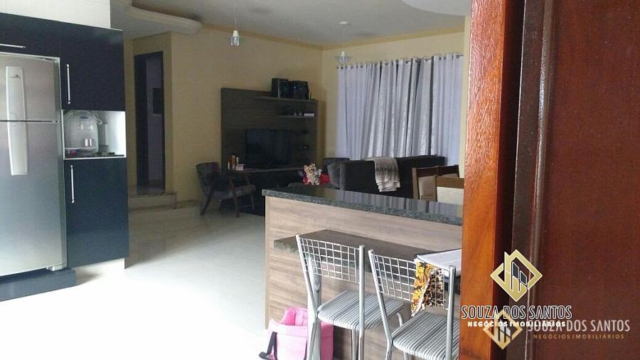 CASA RESIDENCIAL em Sapucaia do Sul - RS, Capão da Cruz — foto 51