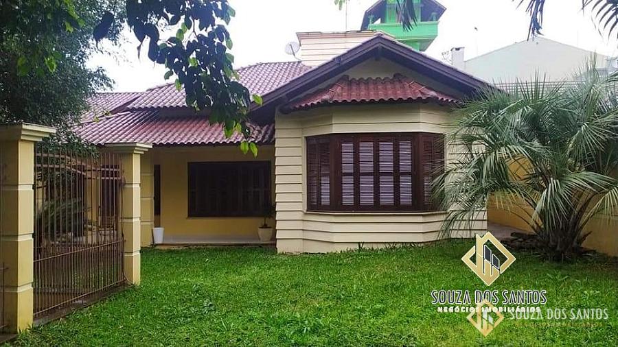 CASA RESIDENCIAL em Sapucaia do Sul - RS, Capão da Cruz — foto 14