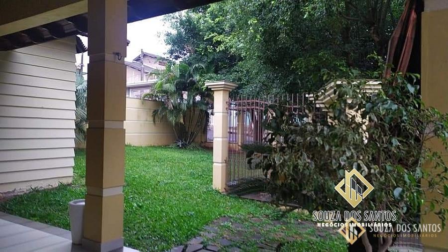 CASA RESIDENCIAL em Sapucaia do Sul - RS, Capão da Cruz — foto 9