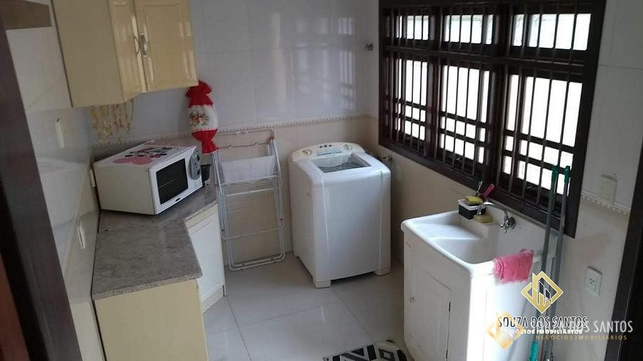 CASA RESIDENCIAL em Sapucaia do Sul - RS, Capão da Cruz — foto 44