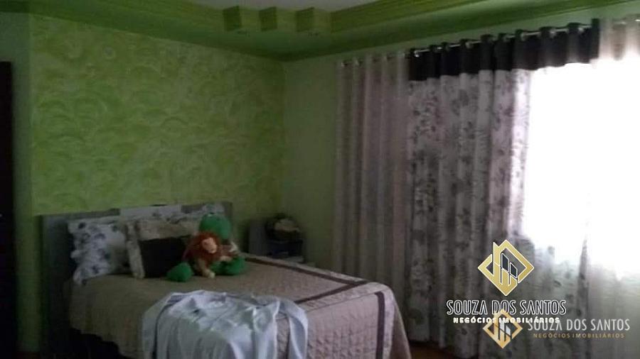 CASA RESIDENCIAL em Sapucaia do Sul - RS, Capão da Cruz — foto 35