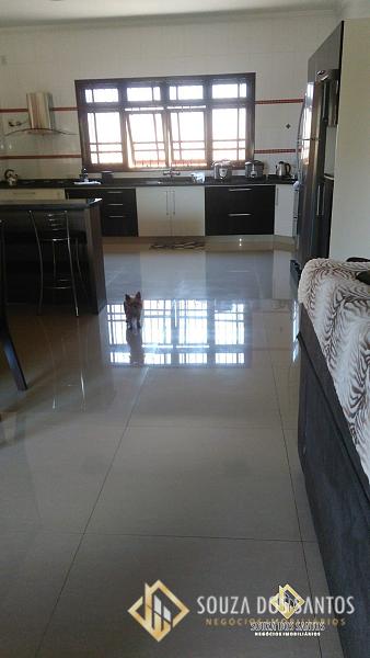 CASA RESIDENCIAL em Sapucaia do Sul - RS, Capão da Cruz — foto 50