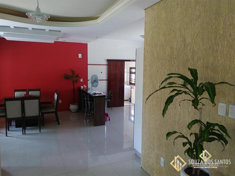 CASA RESIDENCIAL em Sapucaia do Sul - RS, Capão da Cruz — foto 61