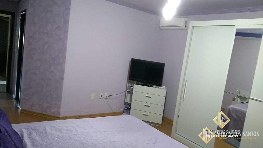 CASA RESIDENCIAL em Sapucaia do Sul - RS, Capão da Cruz — foto 40