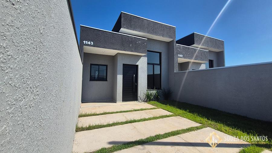 CASA NOVA - RECANTO DO VALE -SAPUCAIA DO SUL — foto 2