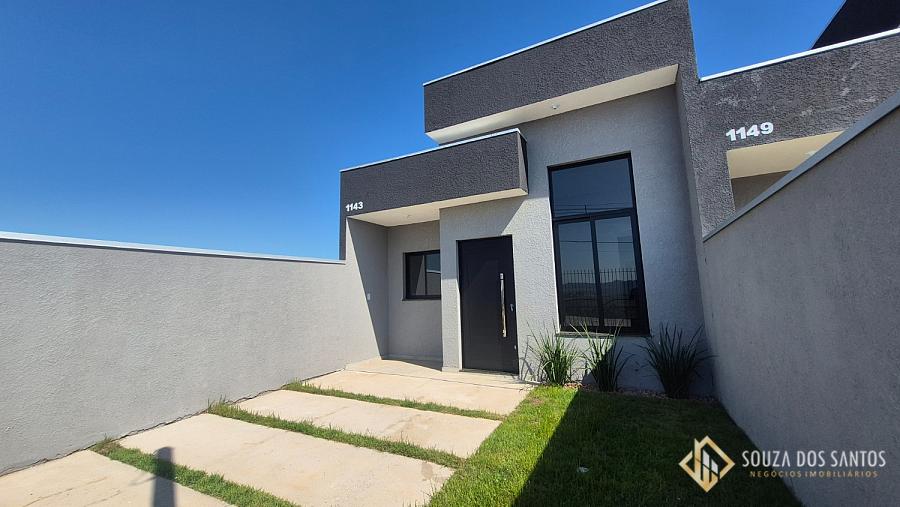 CASA NOVA - RECANTO DO VALE -SAPUCAIA DO SUL — foto 3