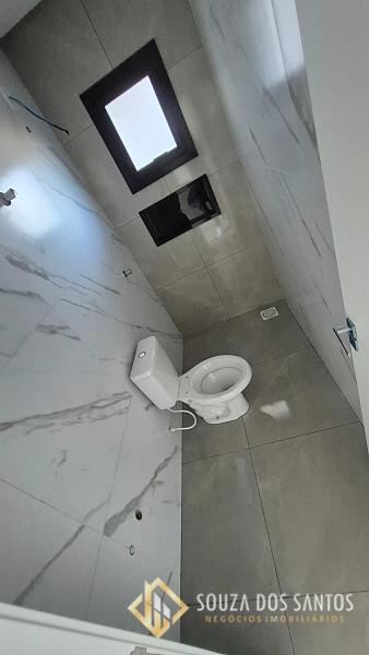 CASA NOVA - RECANTO DO VALE -SAPUCAIA DO SUL — foto 9