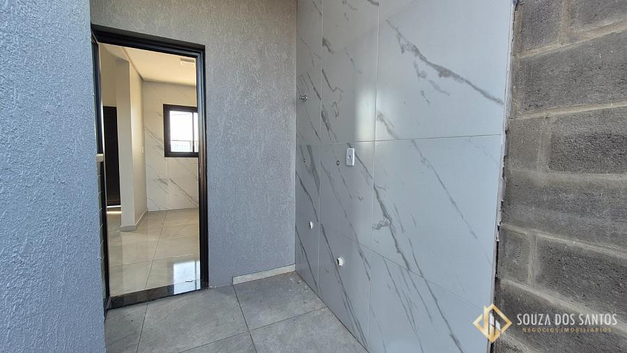 CASA NOVA - RECANTO DO VALE -SAPUCAIA DO SUL — foto 17