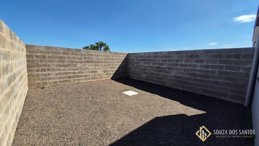 CASA NOVA - RECANTO DO VALE -SAPUCAIA DO SUL — foto 18