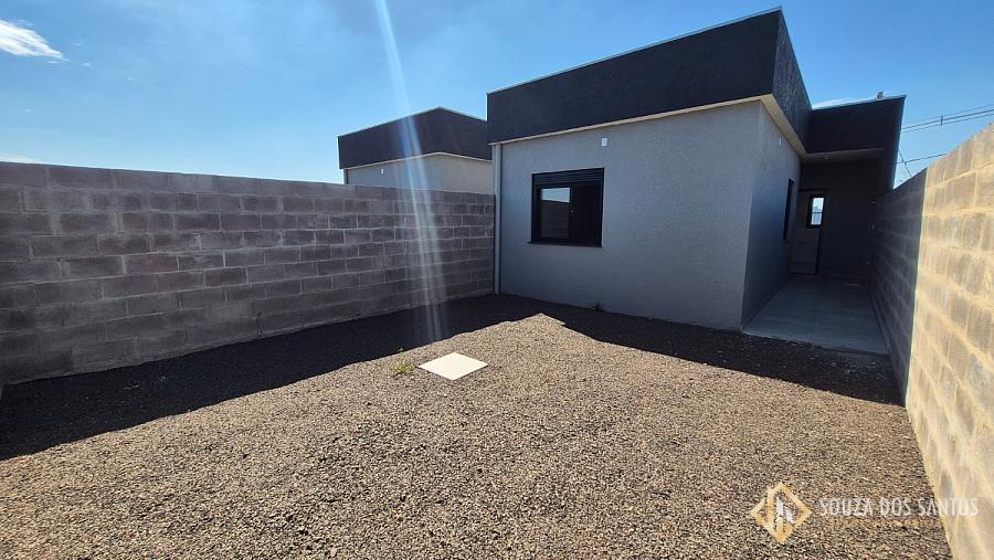 CASA NOVA - RECANTO DO VALE -SAPUCAIA DO SUL — foto 19