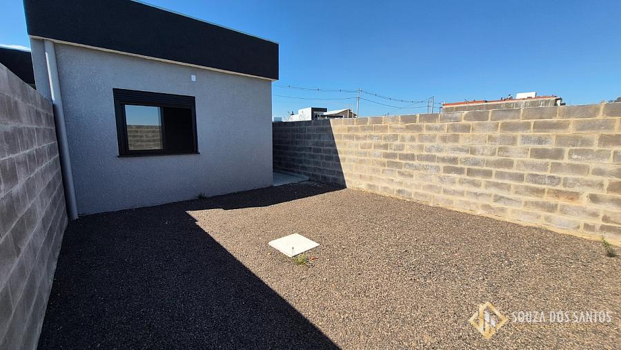 CASA NOVA - RECANTO DO VALE -SAPUCAIA DO SUL — foto 20