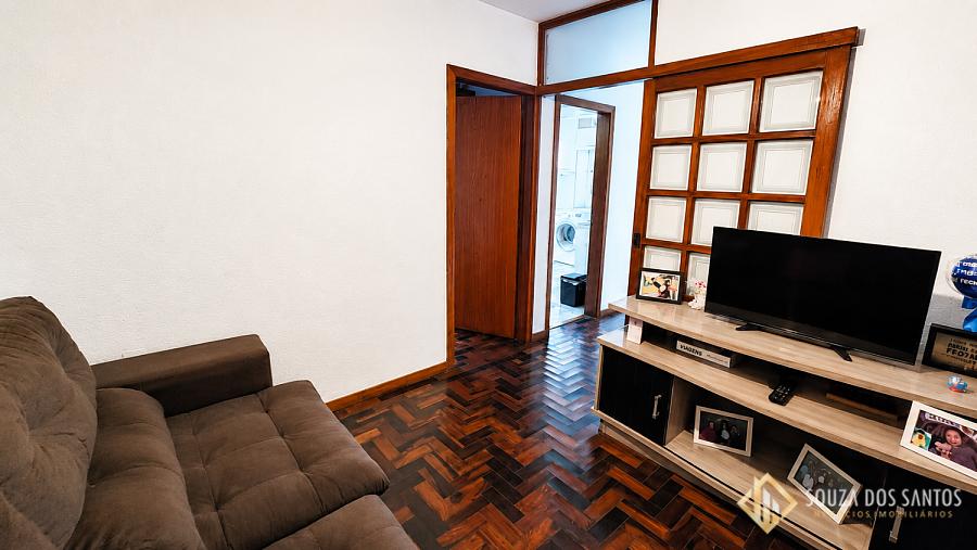 🏡 APARTAMENTO � VENDA 1