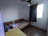 Belo apartamento mobiliado NK 12
