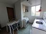 Belo apartamento mobiliado NK 4