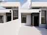 Bela casa NOVA 3 dormit�rios com Su�te 5